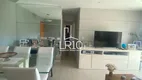 Foto 2 de Apartamento com 3 Quartos à venda, 113m² em Barra da Tijuca, Rio de Janeiro