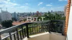 Foto 9 de Apartamento com 3 Quartos à venda, 161m² em Jardim Primavera, Campinas