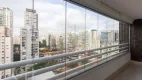Foto 8 de Apartamento com 3 Quartos à venda, 147m² em Vila Olímpia, São Paulo