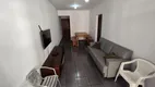 Foto 3 de Apartamento com 3 Quartos para alugar, 90m² em Praia do Morro, Guarapari