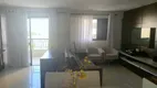 Foto 4 de Apartamento com 3 Quartos à venda, 105m² em Parque Residencial Aquarius, São José dos Campos