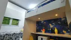 Foto 7 de Apartamento com 2 Quartos à venda, 52m² em Jardim São Marcos, Itatiba