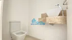 Foto 23 de Apartamento com 4 Quartos para venda ou aluguel, 230m² em Pompeia, Santos