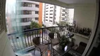 Foto 3 de Apartamento com 2 Quartos à venda, 87m² em Moema, São Paulo