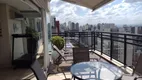 Foto 2 de Cobertura com 3 Quartos à venda, 340m² em Vila Andrade, São Paulo