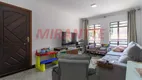 Foto 5 de Sobrado com 3 Quartos à venda, 195m² em Parada Inglesa, São Paulo