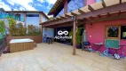 Foto 3 de Casa com 4 Quartos à venda, 307m² em Aconchego Da Serra, Itabirito