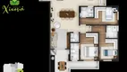 Foto 19 de Apartamento com 3 Quartos à venda, 104m² em Canto do Forte, Praia Grande