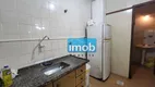 Foto 24 de Apartamento com 1 Quarto à venda, 55m² em José Menino, Santos