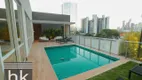 Foto 31 de Apartamento com 3 Quartos à venda, 130m² em Brooklin, São Paulo