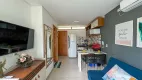 Foto 11 de Apartamento com 1 Quarto à venda, 30m² em Maracaípe, Ipojuca