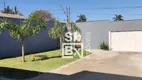 Foto 3 de Casa com 3 Quartos à venda, 102m² em Pampulha, Uberlândia