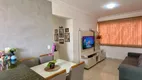 Foto 2 de Apartamento com 2 Quartos à venda, 56m² em Novo Mundo, Uberlândia