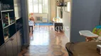 Foto 5 de Apartamento com 3 Quartos à venda, 130m² em Laranjeiras, Rio de Janeiro