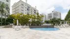 Foto 22 de Apartamento com 4 Quartos para alugar, 190m² em Vila Cruzeiro, São Paulo