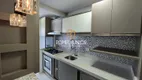 Foto 7 de Apartamento com 3 Quartos à venda, 74m² em Cancelli, Cascavel