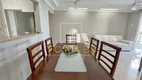 Foto 9 de Apartamento com 3 Quartos para alugar, 90m² em Jardim Astúrias, Guarujá