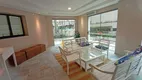 Foto 49 de Apartamento com 4 Quartos para venda ou aluguel, 217m² em Jardim, Santo André