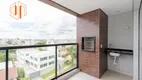 Foto 10 de Apartamento com 2 Quartos à venda, 68m² em Capão Raso, Curitiba