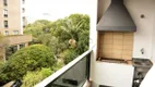 Foto 22 de Apartamento com 3 Quartos à venda, 195m² em Higienópolis, São Paulo