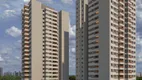 Foto 3 de Apartamento com 3 Quartos à venda, 97m² em Parque Morumbi, Votorantim