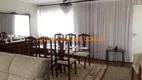 Foto 2 de Apartamento com 4 Quartos à venda, 185m² em Lapa, São Paulo