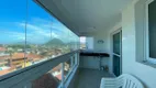 Foto 21 de Apartamento com 2 Quartos à venda, 64m² em Balneario Mongaguá, Mongaguá