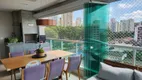 Foto 9 de Apartamento com 2 Quartos à venda, 99m² em Jardim Aquarius, São José dos Campos