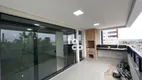 Foto 15 de Apartamento com 3 Quartos à venda, 111m² em Granada, Uberlândia