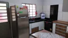 Foto 8 de Casa com 3 Quartos à venda, 90m² em Jardim Campo Belo, Campinas