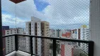 Foto 4 de Apartamento com 2 Quartos à venda, 60m² em Tambaú, João Pessoa