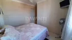 Foto 16 de Apartamento com 3 Quartos à venda, 76m² em Mansões Santo Antônio, Campinas