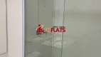 Foto 18 de Flat com 1 Quarto à venda, 33m² em Brooklin, São Paulo