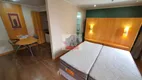 Foto 6 de Flat com 1 Quarto para alugar, 35m² em Moema, São Paulo