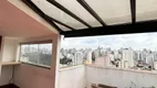 Foto 9 de Cobertura com 2 Quartos à venda, 144m² em Cambuci, São Paulo