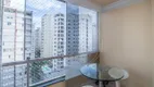 Foto 10 de Apartamento com 4 Quartos à venda, 208m² em Moema, São Paulo