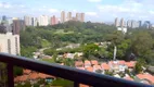 Foto 8 de Apartamento com 1 Quarto à venda, 35m² em Morumbi, São Paulo