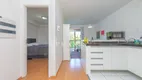 Foto 6 de Apartamento com 1 Quarto à venda, 40m² em Campina do Siqueira, Curitiba