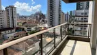 Foto 18 de Apartamento com 2 Quartos à venda, 128m² em Embaré, Santos