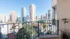 Foto 4 de Apartamento com 3 Quartos à venda, 96m² em Vila Azevedo, São Paulo