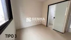 Foto 16 de Apartamento com 2 Quartos à venda, 63m² em Santa Mônica, Uberlândia