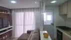 Foto 2 de Apartamento com 2 Quartos à venda, 50m² em Vila Metalurgica, Santo André