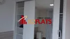 Foto 12 de Flat com 1 Quarto para alugar, 37m² em Campo Belo, São Paulo