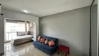 Foto 6 de Apartamento com 1 Quarto para alugar, 38m² em Campo Belo, São Paulo