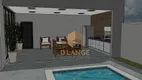 Foto 4 de Casa de Condomínio com 3 Quartos à venda, 245m² em Condominio Figueira Branca, Paulínia