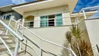 Foto 5 de Casa de Condomínio com 3 Quartos à venda, 210m² em BOSQUE, Vinhedo