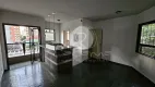 Foto 2 de Apartamento com 1 Quarto à venda, 55m² em Cambuí, Campinas