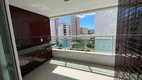 Foto 6 de Apartamento com 3 Quartos à venda, 110m² em Cocó, Fortaleza