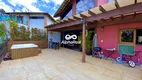 Foto 3 de Casa de Condomínio com 4 Quartos à venda, 308m² em Aconchego Da Serra, Itabirito