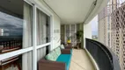 Foto 5 de Apartamento com 4 Quartos à venda, 220m² em Jardim Aquarius, São José dos Campos